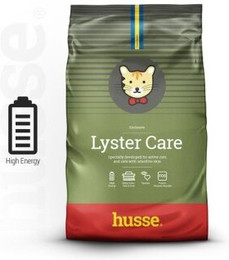 Produktbild von husse Lyster Care Huhn & Reis - 2 kg
