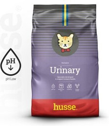 Produktbild von husse Urinary Trockenfutter für Katzen mit Harnwegsproblemen