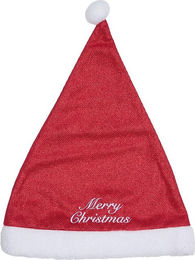 Produktbild von Hut mit Pailletten HorseGuard Christmas