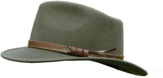 Produktbild von Hut PERCUSSION Indiana