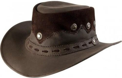 Produktbild von Hut Randol's Aventure