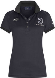 Produktbild von HV Polo Favouritas Tech Poloshirt Damen