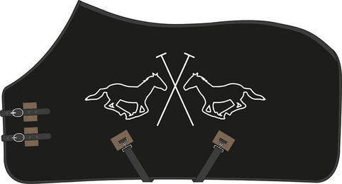 Produktbild von HV Polo Fleecedecke HVPBasic