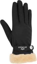 HV Polo Handschuhe HVPGarnet – Bild 1 von 2