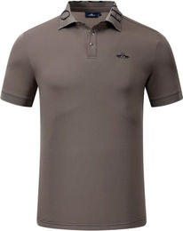 Produktbild von HV Polo HVPMason Poloshirt Herren