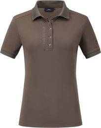 Produktbild von HV Polo HVPMyrthe Tech Poloshirt Damen