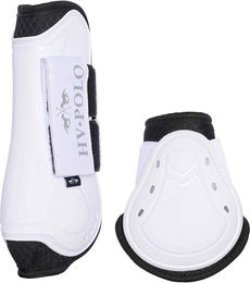 Produktbild von HV Polo Klauen- und Sehnenschutz Classic Set