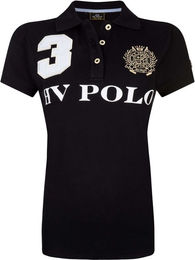 Produktbild von HV Polo Polo Shirt Favouritas EQ Damen & Kinder