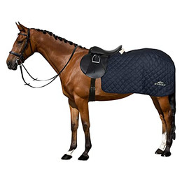 Produktbild von HV-Polo Quarter Rug Wool Navy