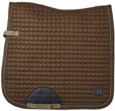 Produktbild von HV Polo Schabracke HVPDae braun Warmblut