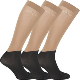 Produktbild von HV Polo Stiefelsocken HVPJamie 3er Pack