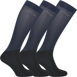 Produktbild von HV Polo Stiefelsocken HVPJamie 3er Pack
