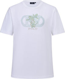 Produktbild von HV Polo Tshirt HVPJaimy Damen