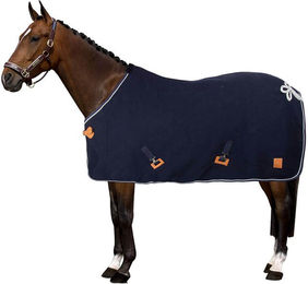 Produktbild von HV Polo Wolle Decke HVPScottie