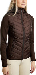 Produktbild von Hybrid-Daunenjacke  Damen Montar Eliza