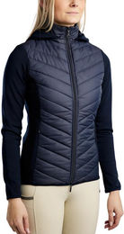 Produktbild von Hybrid-Daunenjacke  Damen Montar Eliza