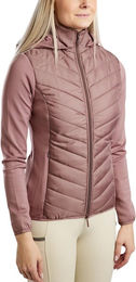 Produktbild von Hybrid-Daunenjacke  Damen Montar Eliza