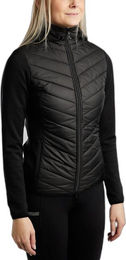 Produktbild von Hybrid-Daunenjacke  Damen Montar Eliza