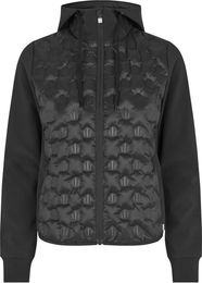 Produktbild von Hybrid-Reitjacke Damen Kingsland Nova