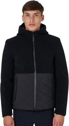 Hybrid-Reitjacke wasserdicht Equestro – Bild 1 von 5