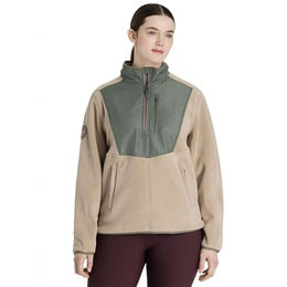 Hybrides Fleece-Sweatshirt für Frauen LeMieux Clara – Bild 1 von 4