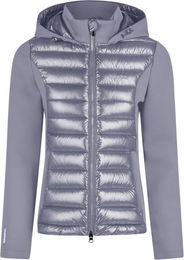 Hybridjacke Classic Sports – Bild 1 von 2