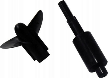 Produktbild von Hydor Rotor Koralia Evolution - 2800