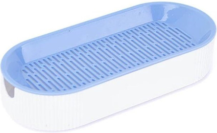 Produktbild von Hydroponische Katzengrasbox, Katzenleckerli, Katzenminze, hydroponisches, erdloses Pflanzset für Katzengras, Topfset für einfaches Wachstum