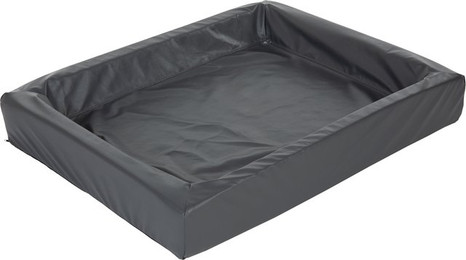 Produktbild von Hygienisches Hundebett Granit