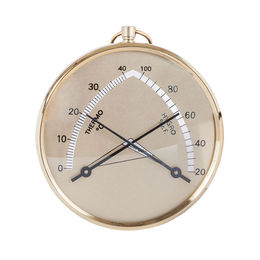 Produktbild von Hygrometer mit Thermometer