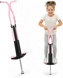 HyperMotion Outdoor-Spielzeug HyperMotion Pogo Stick Kinder bis 50 kg – Bild 1 von 5