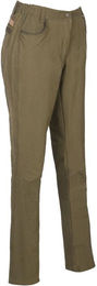 Produktbild von Hypertstretch Cargo-Hosen für Damen PERCUSSION Savane