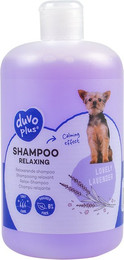 Produktbild von Hypoallergenes Shampoo für Hunde Duvoplus