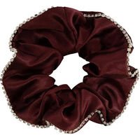 Produktbild von Haarband BR Equitation Shine Rot Stoff Unisex