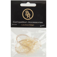 Produktbild von Haarnetz Bulb 2er Set aus Polyester in One Size