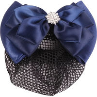 Produktbild von Haarnetz für Frauen Harry's Horse Hexagon Blau