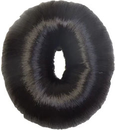Produktbild von Haarrolle Imperial Riding Schwarz