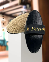 Produktbild von Haas Glanzbürste Peter Schwarz