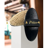 Produktbild von Haas Glanzbürste Peter Schwarz