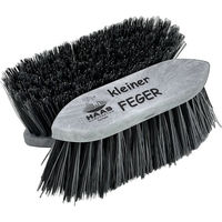 Produktbild von Haas Mähnenbürste Kleiner Feger 8 cm