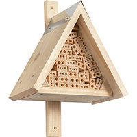 Produktbild von HABA Terra Kids Insektenhotel Bausatz zum Selberbauen für Kinder