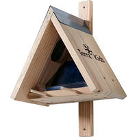 Produktbild von HABA Terra Kids Vogelhaus Futterhaus-Bausatz aus Holz