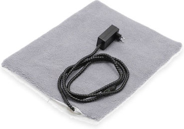 HAFENBANDE Heizmatte Molly mit Temperaturregelung für Katzen 50 x 40 cm – Bild 1 von 1