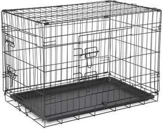 Produktbild von HAFENBANDE Zimmerkäfig Twin Door B 77,5 x T 48,5 x H 55,5 cm
