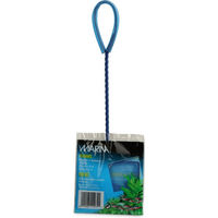 Produktbild von Hagen Kescher aus Nylon für Fische in Blau