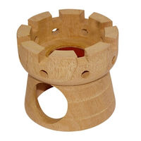 Produktbild von Hagen Living World Tiny Treasures Nagerhaus Turm für Mäuse und Hamster