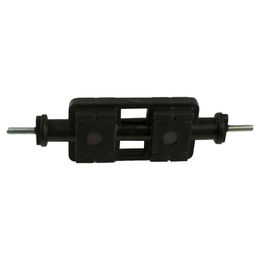 Produktbild von Hagen Schwingarm für HP-40 Schwarz