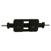 Produktbild von Hagen Schwingarm für HP-40 Schwarz