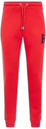 Produktbild von Hagg Damen Jogginghose aus Baumwolle Rot XL