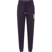 Produktbild von Hagg Jogginghose für Damen aus Baumwolle Blau Größe S